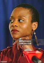 Sharon Warren
