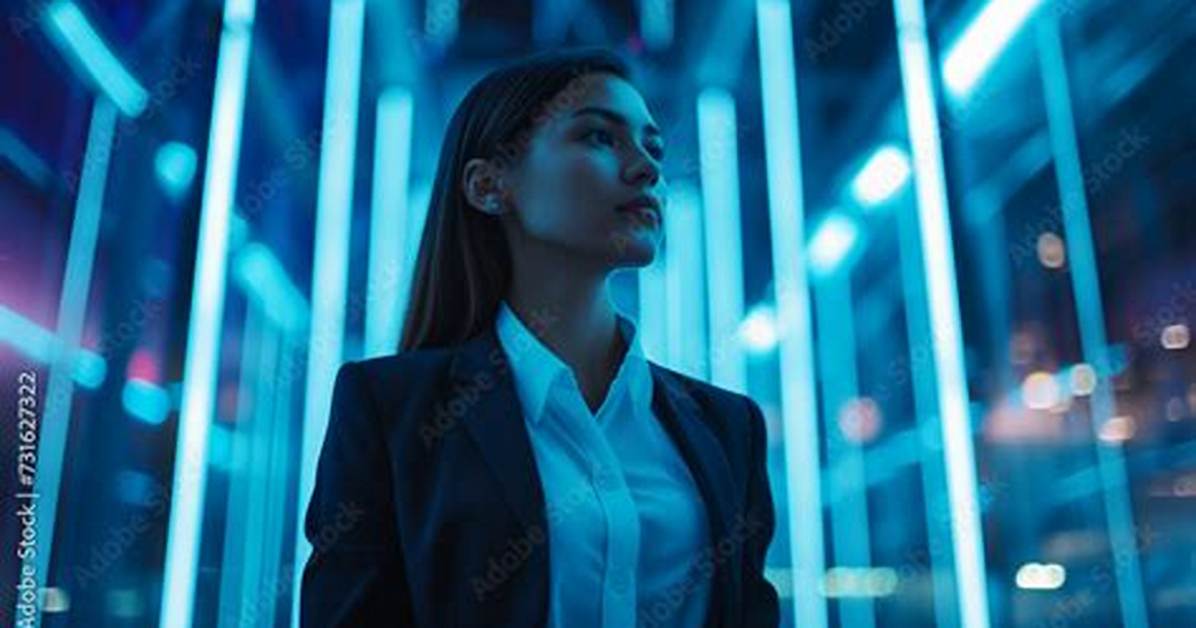 Sharp as Intellect or Vision
