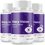Sharp as Vision