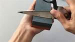 Sharpening Scissors