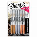 Sharpies at Walmart