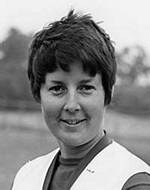 Sharron Backus