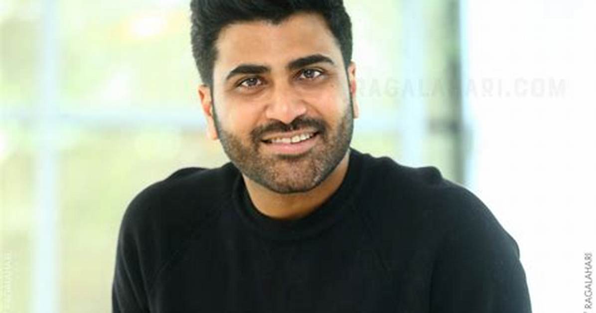 Sharwanand