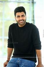 Sharwanand
