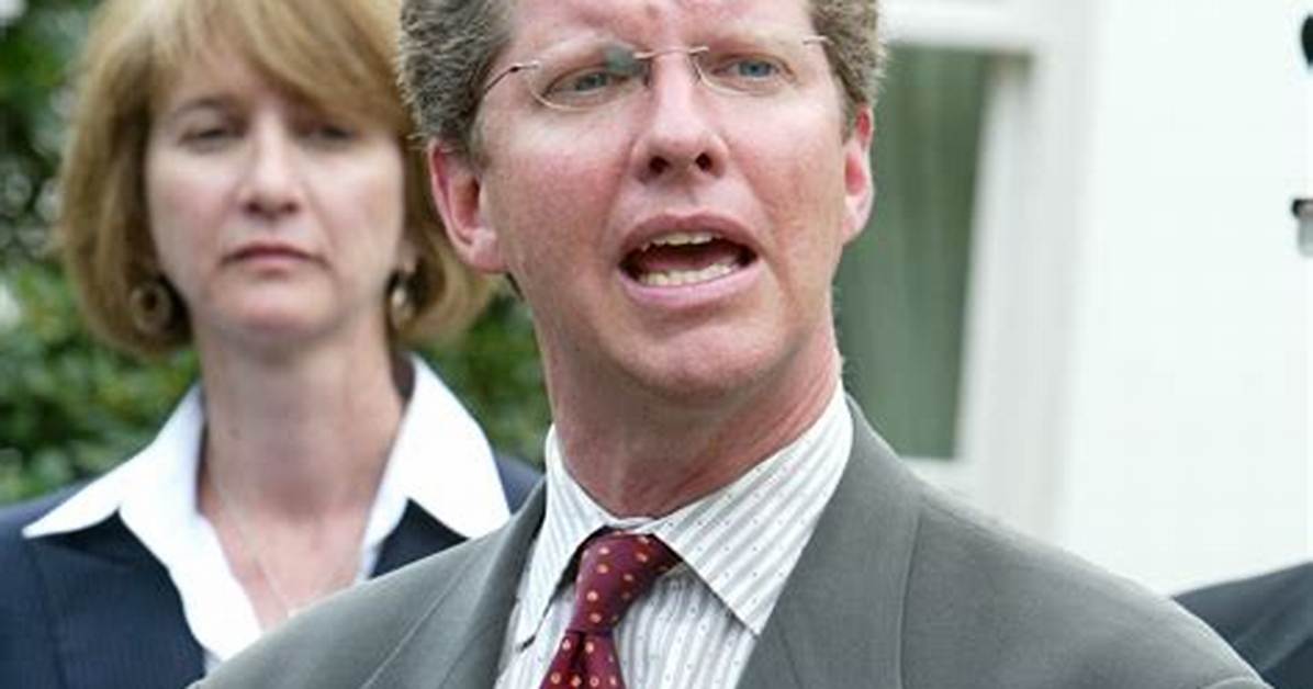 Shaun Donovan