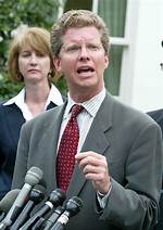 Shaun Donovan