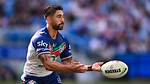Shaun Johnson
