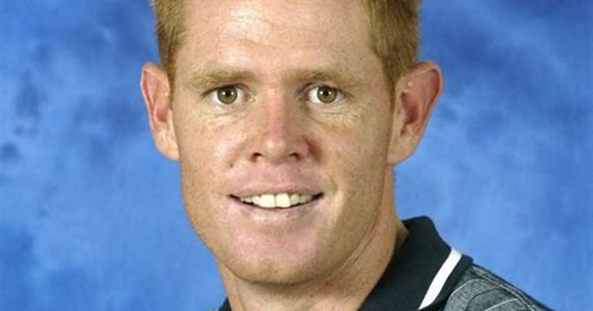 Shaun Pollock