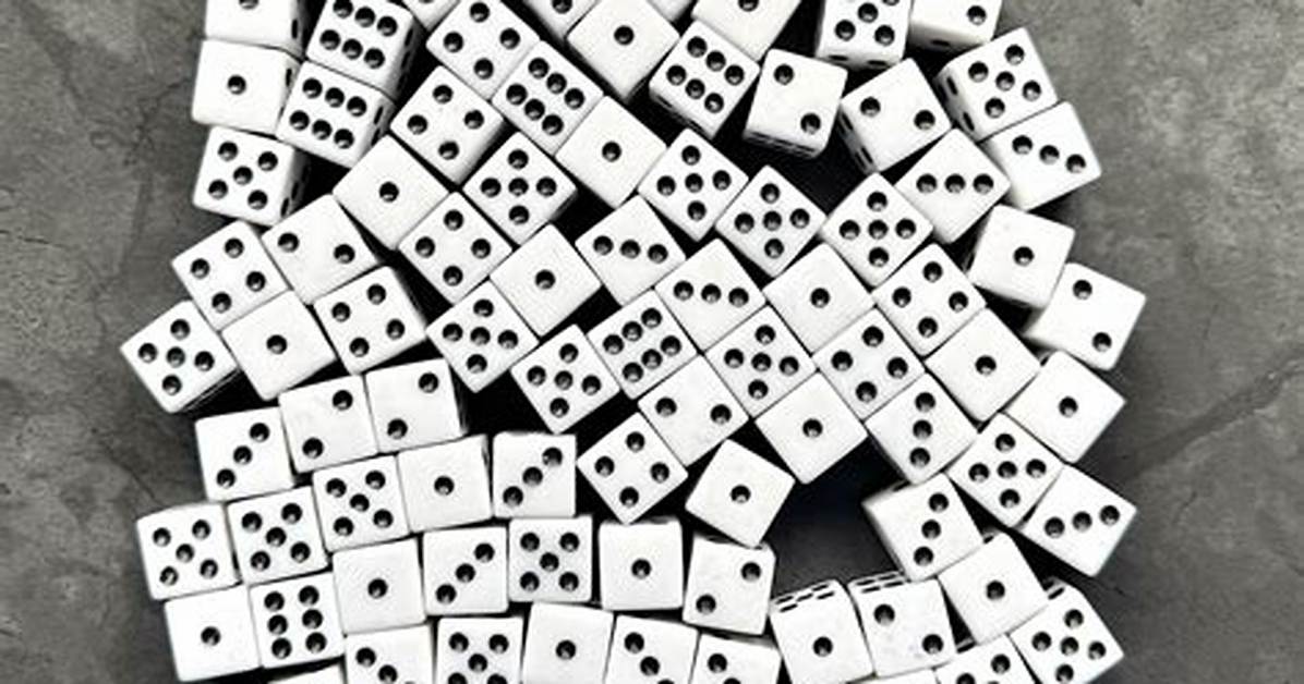 Shave Dice