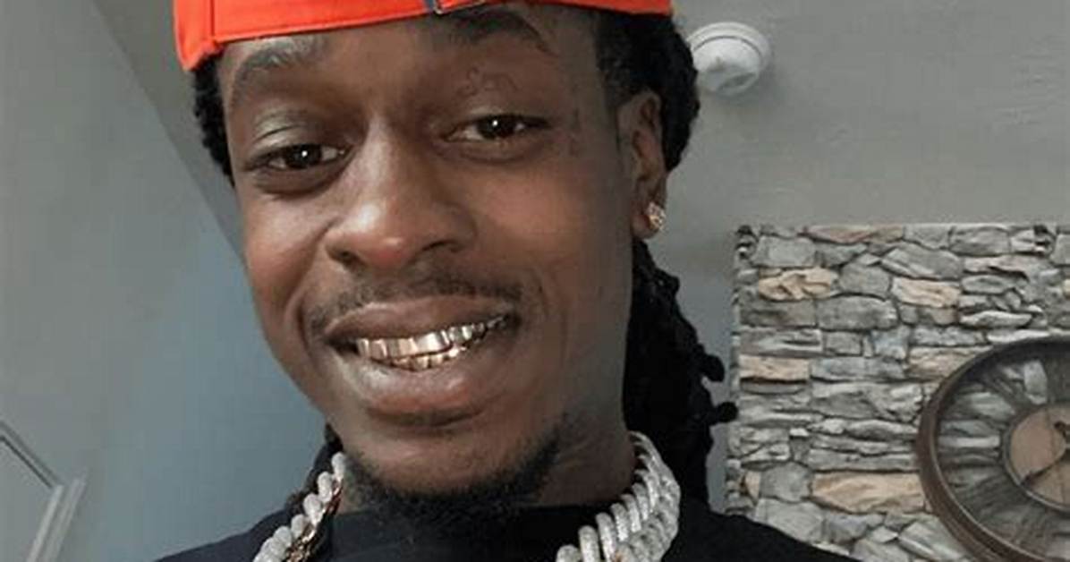 Shavel Moore