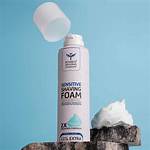 Shaving Foam