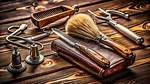 Shaving Implements