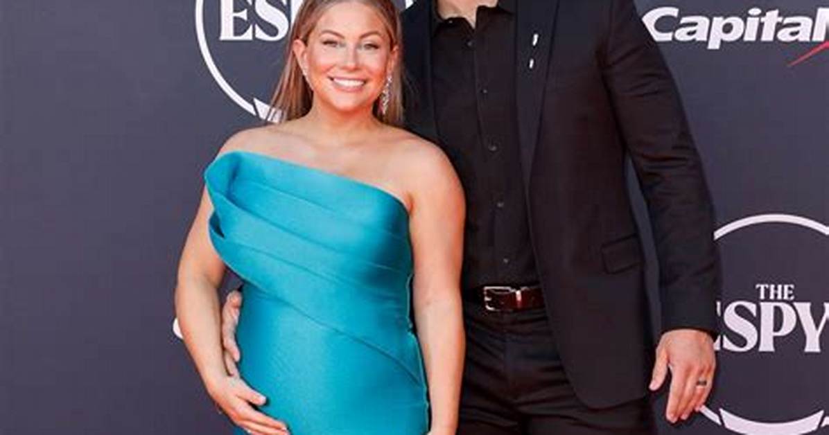 Shawn Johnson