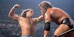 Shawn Michaels Back Injury. | Wrestlezone Forums