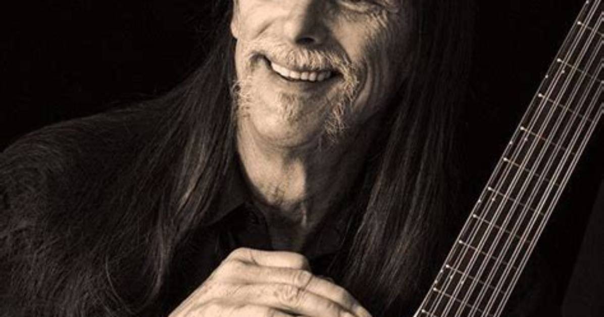 Shawn Phillips