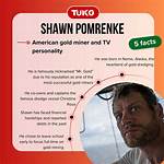 Shawn Pomrenke Biography