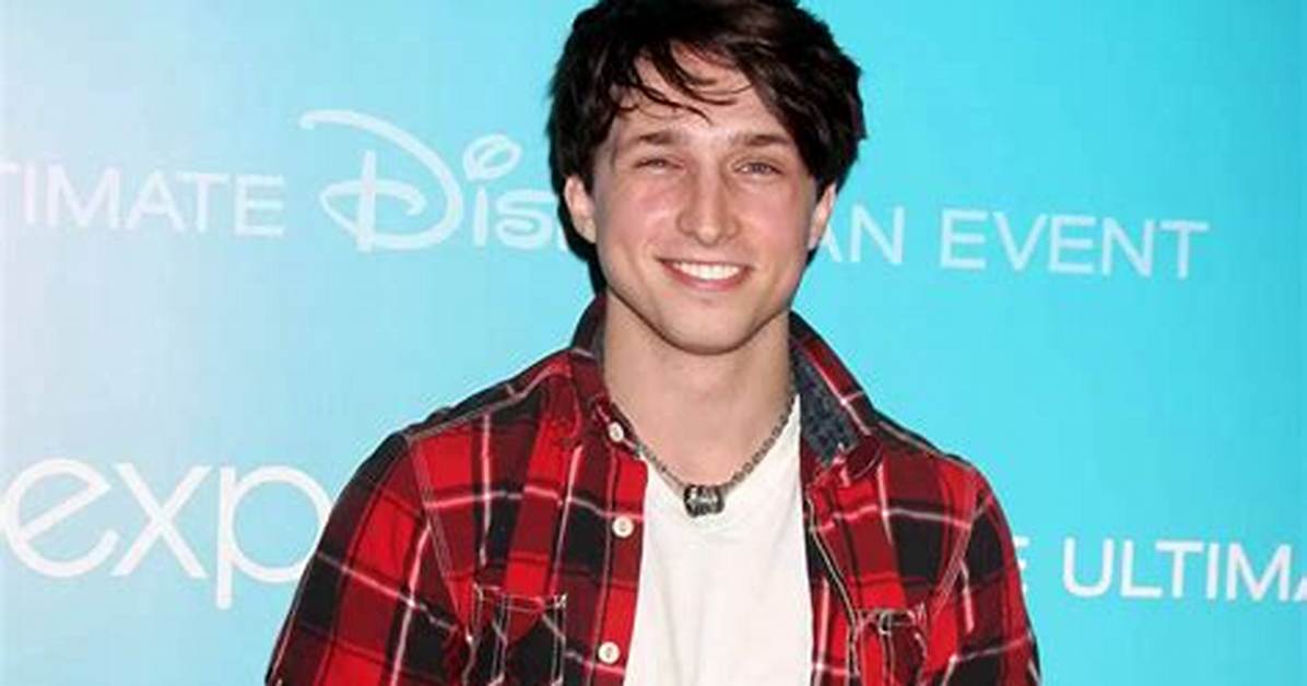 Shayne Topp