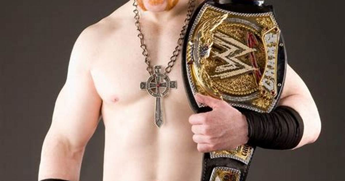 Sheamus