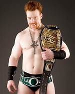 Sheamus