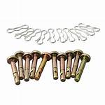 Shear Pins