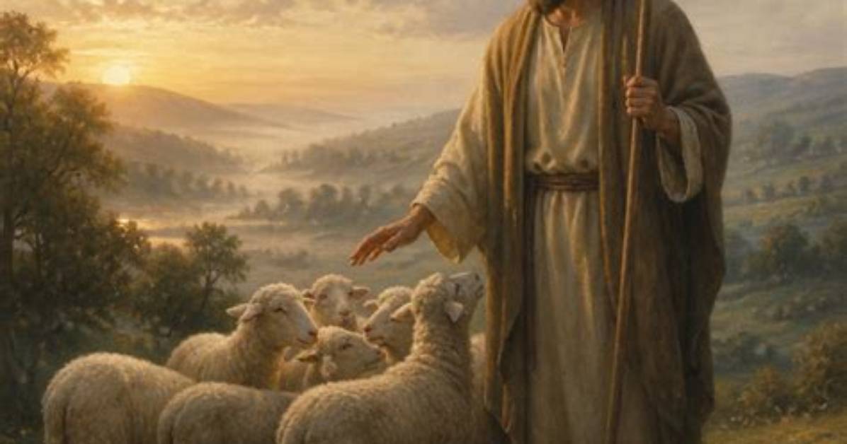 Sheep's Call