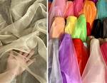 Sheer Material