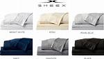 Sheex Bed Sheets