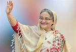 Sheikh Hasina