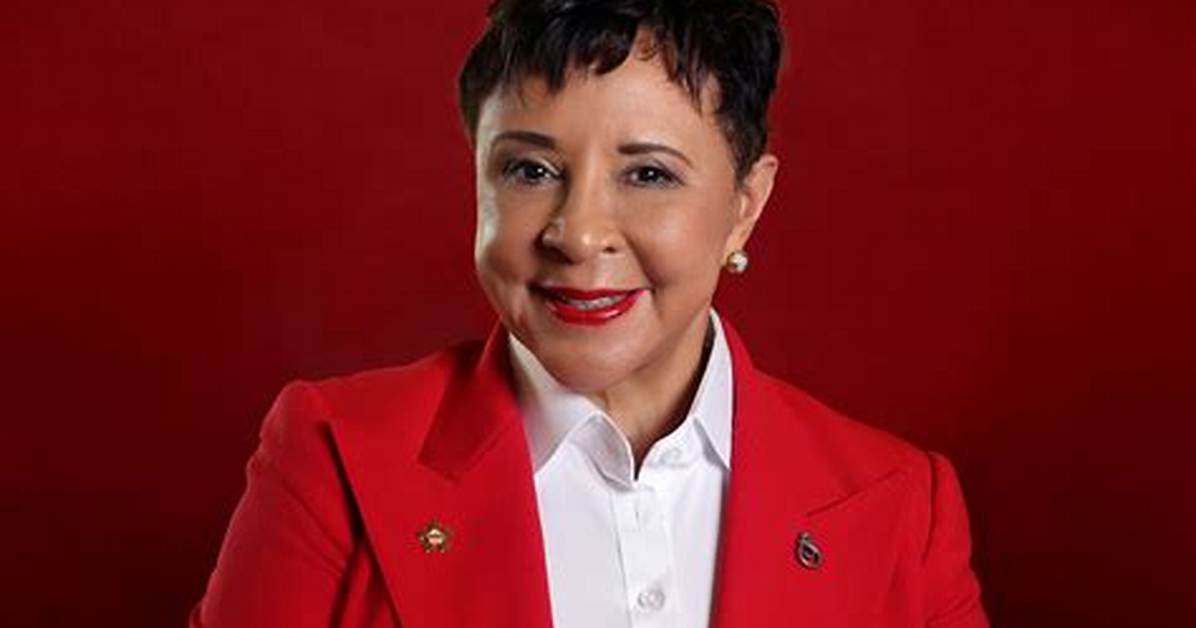 Sheila Johnson