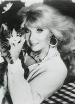 Sheila Macrae