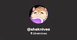 Sheknives