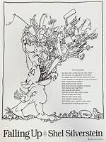 Shel Silverstein