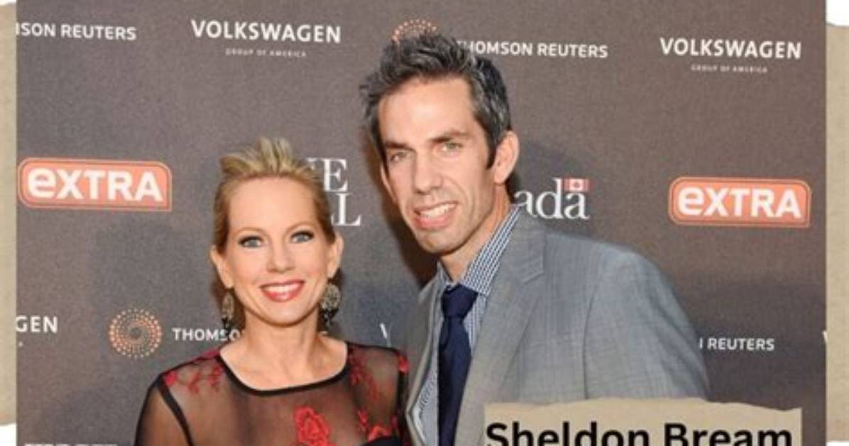 Sheldon Bream Biography