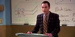 Sheldon Cooper Iq