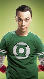 Sheldon Cooper