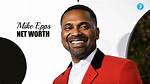 Sheldon Epps Net Worth