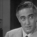 Sheldon Leonard Height