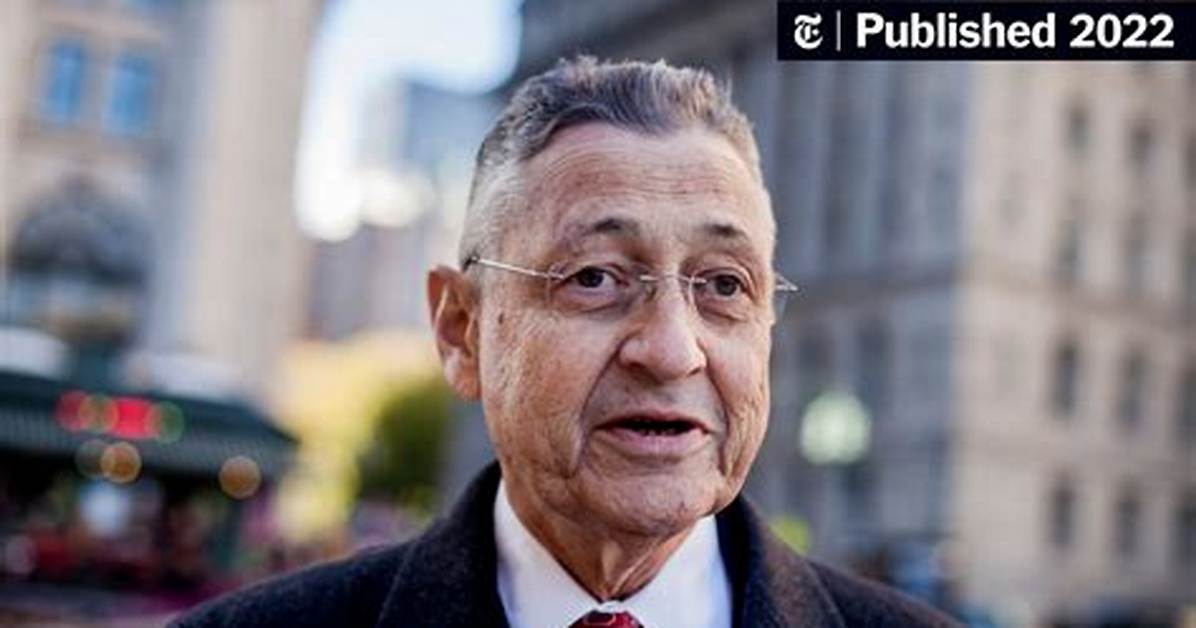 Sheldon Silver