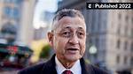Sheldon Silver