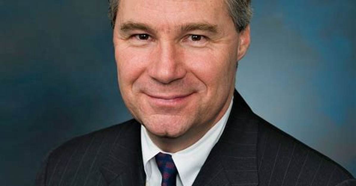 Sheldon Whitehouse