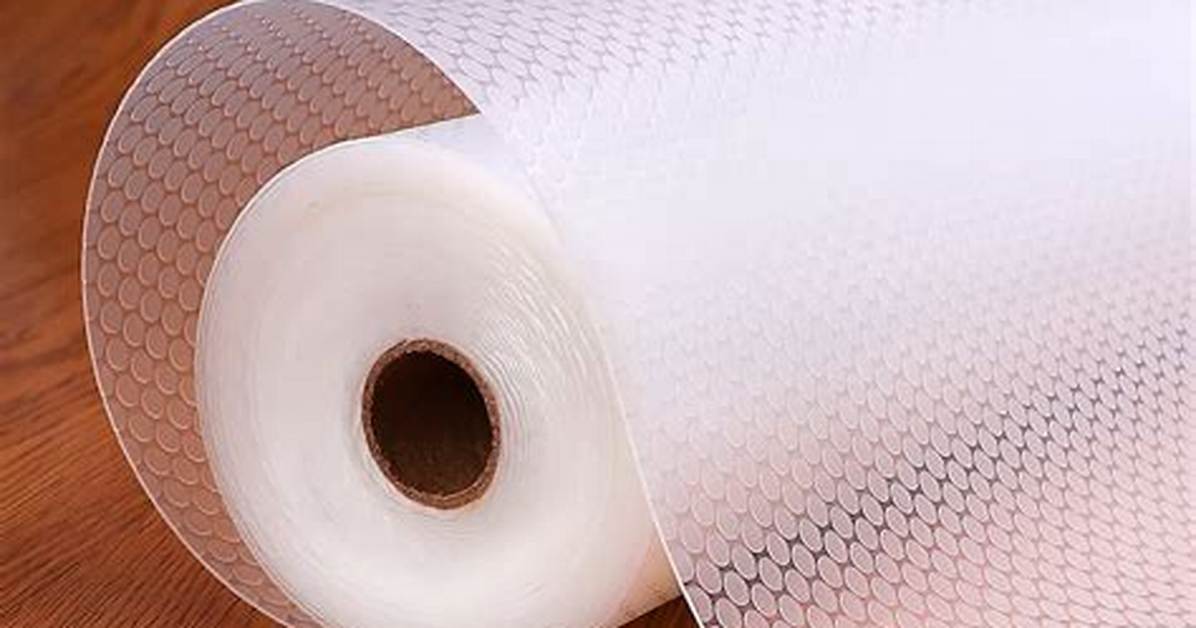 Shelf Liner