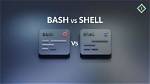 Shell="/Bin/Bash" vs Shell="Bash"