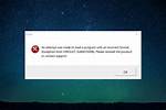 Shell: "Can't Shift That Many" Error