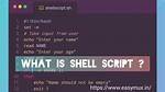 Shell: How to Call One Shell Script from Another Shell Script?
