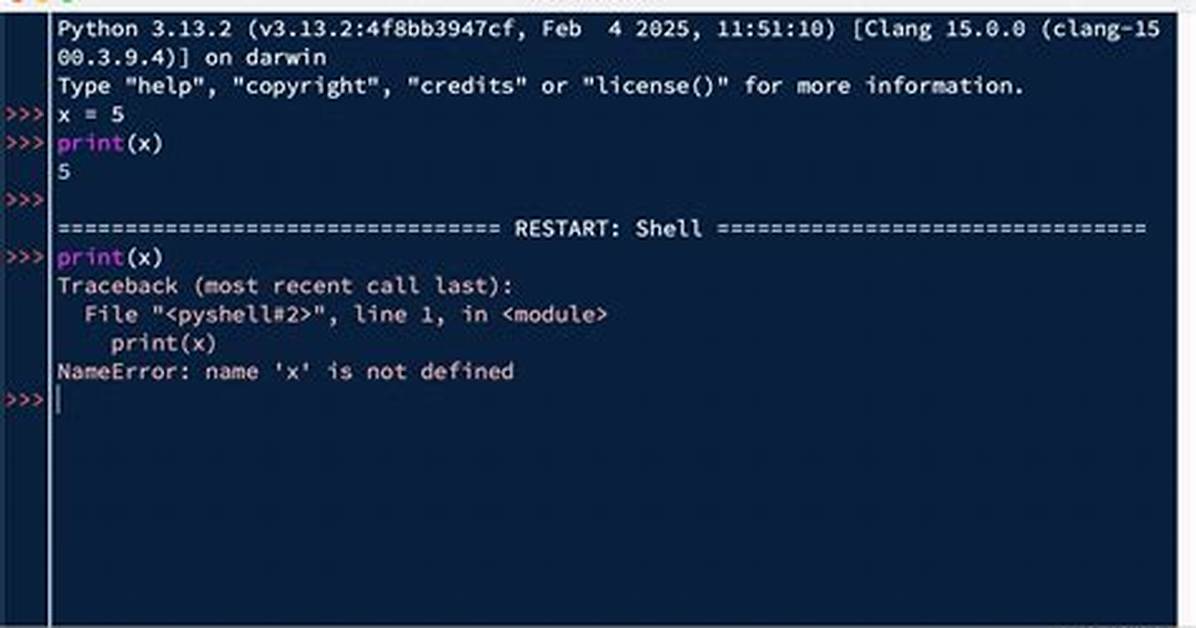 Shell Script: Execute a Python Program from Within a Shell Script