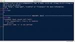 Shell Script: Execute a Python Program from Within a Shell Script