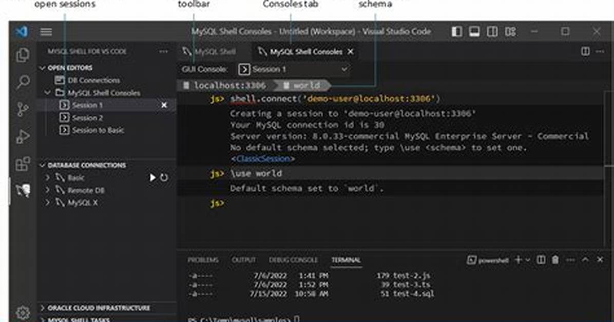 Shell Script Fails to Create a Mysql Backup
