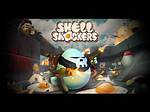 Shell Shockio