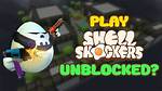 Shellshock Io