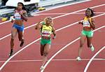 Shelly-Ann Fraser-Pryce